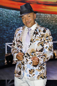 TV-Show 'Willkommen bei Carmen Nebel' in Offenburg