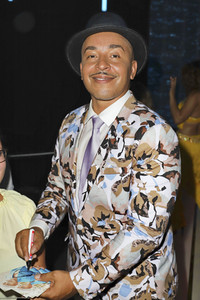 TV-Show 'Willkommen bei Carmen Nebel' in Offenburg