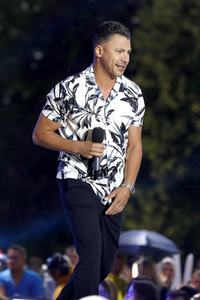 TV-Show 'Die Schlager des Sommers' in Chemnitz