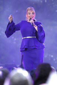 TV-Show 'Die Schlager des Sommers' in Chemnitz