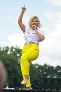 Radio B2 Schlagerhammer 2019 in Berlin