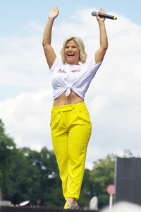 Radio B2 Schlagerhammer 2019 in Berlin