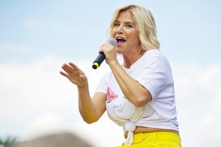 Radio B2 Schlagerhammer 2019 in Berlin