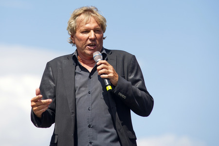 Radio B2 Schlagerhammer 2019 in Berlin