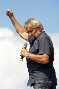 Radio B2 Schlagerhammer 2019 in Berlin