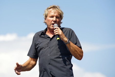 Radio B2 Schlagerhammer 2019 in Berlin