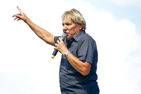 Radio B2 Schlagerhammer 2019 in Berlin