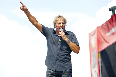 Radio B2 Schlagerhammer 2019 in Berlin