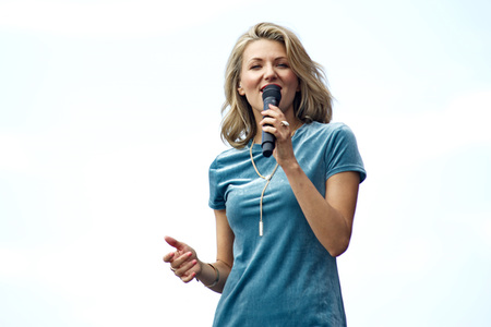 Radio B2 Schlagerhammer 2019 in Berlin