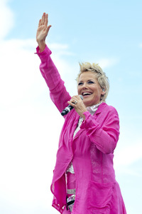 Radio B2 Schlagerhammer 2019 in Berlin