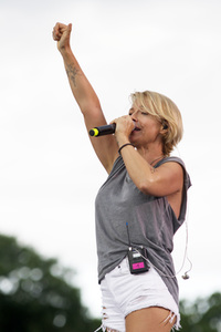 Radio B2 Schlagerhammer 2019 in Berlin