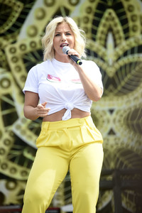 Radio B2 Schlagerhammer 2019 in Berlin