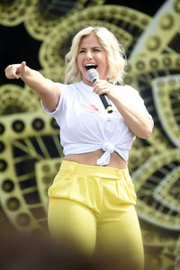 Radio B2 Schlagerhammer 2019 in Berlin