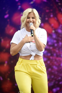 Radio B2 Schlagerhammer 2019 in Berlin