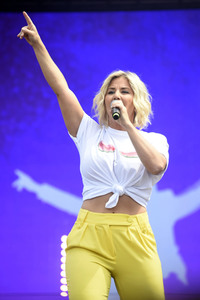 Radio B2 Schlagerhammer 2019 in Berlin