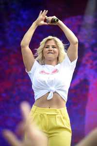 Radio B2 Schlagerhammer 2019 in Berlin