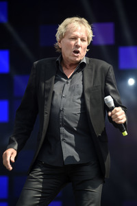 Radio B2 Schlagerhammer 2019 in Berlin