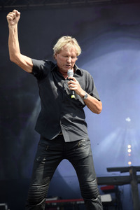 Radio B2 Schlagerhammer 2019 in Berlin