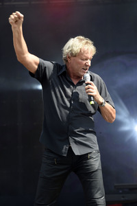 Radio B2 Schlagerhammer 2019 in Berlin