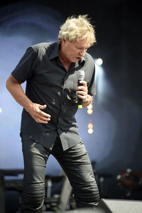 Radio B2 Schlagerhammer 2019 in Berlin