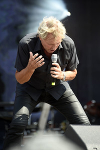 Radio B2 Schlagerhammer 2019 in Berlin