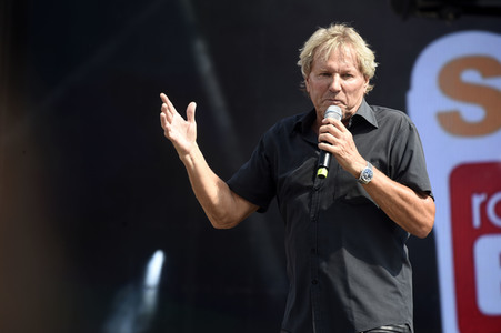 Radio B2 Schlagerhammer 2019 in Berlin