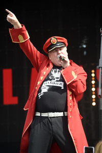 Radio B2 Schlagerhammer 2019 in Berlin