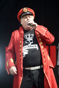 Radio B2 Schlagerhammer 2019 in Berlin