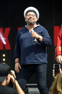 Radio B2 Schlagerhammer 2019 in Berlin