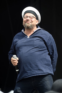 Radio B2 Schlagerhammer 2019 in Berlin