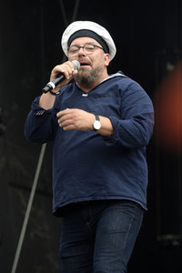 Radio B2 Schlagerhammer 2019 in Berlin