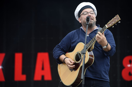 Radio B2 Schlagerhammer 2019 in Berlin