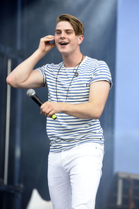 Radio B2 Schlagerhammer 2019 in Berlin