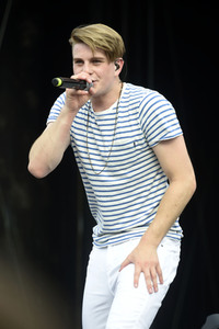 Radio B2 Schlagerhammer 2019 in Berlin