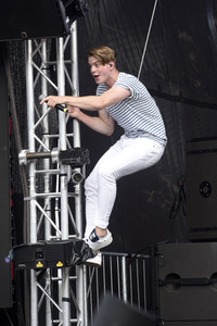 Radio B2 Schlagerhammer 2019 in Berlin