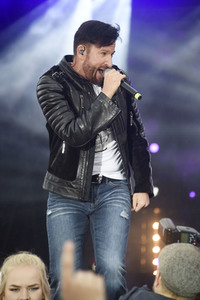 Radio B2 Schlagerhammer 2019 in Berlin