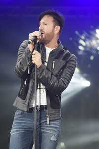 Radio B2 Schlagerhammer 2019 in Berlin