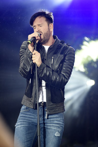 Radio B2 Schlagerhammer 2019 in Berlin