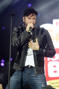 Radio B2 Schlagerhammer 2019 in Berlin