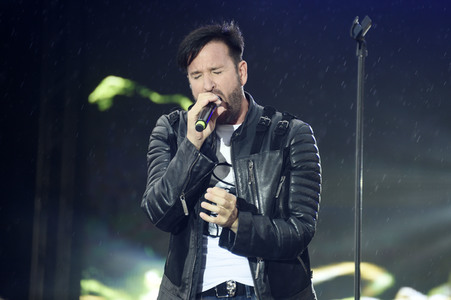 Radio B2 Schlagerhammer 2019 in Berlin