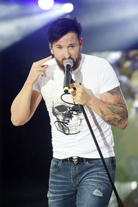 Radio B2 Schlagerhammer 2019 in Berlin