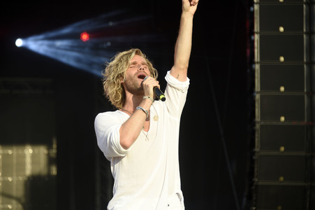 Radio B2 Schlagerhammer 2019 in Berlin