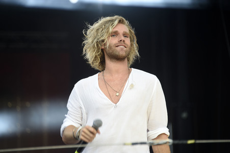 Radio B2 Schlagerhammer 2019 in Berlin