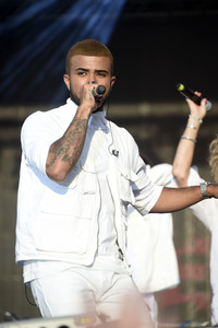 Radio B2 Schlagerhammer 2019 in Berlin