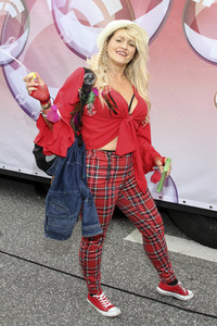 Schlagermove 2019 in Hamburg