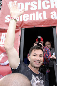 Schlagermove 2019 in Hamburg