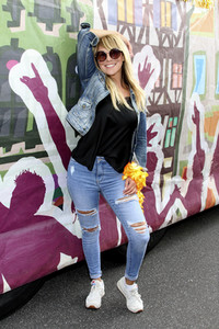 Schlagermove 2019 in Hamburg