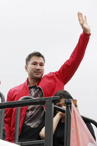 Schlagermove 2019 in Hamburg