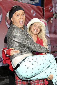 Schlagermove 2019 in Hamburg