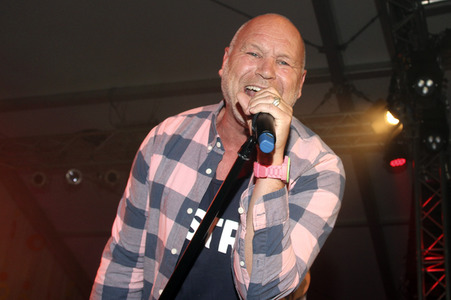 Schlagermove 2019 in Hamburg